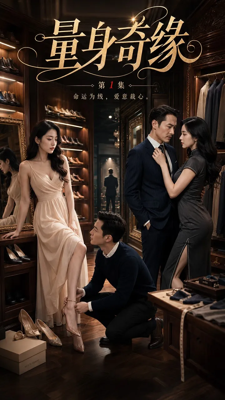 禁果短剧精彩画面2