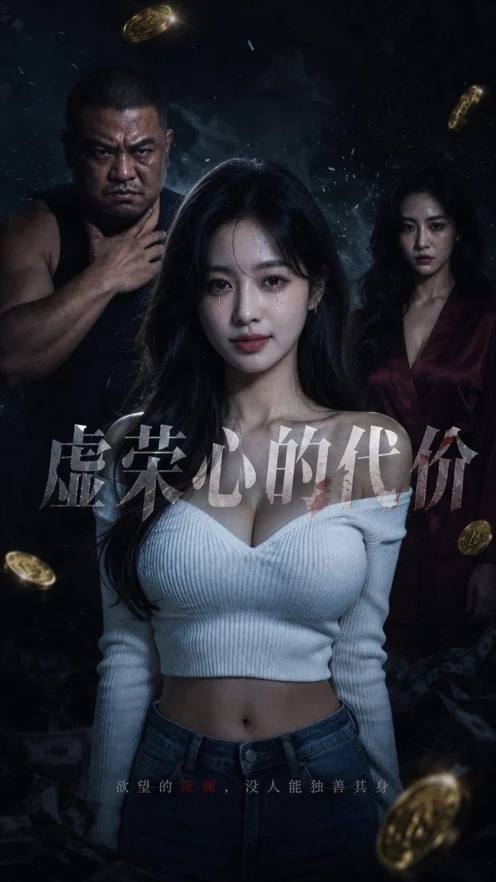 禁果短剧精彩画面4