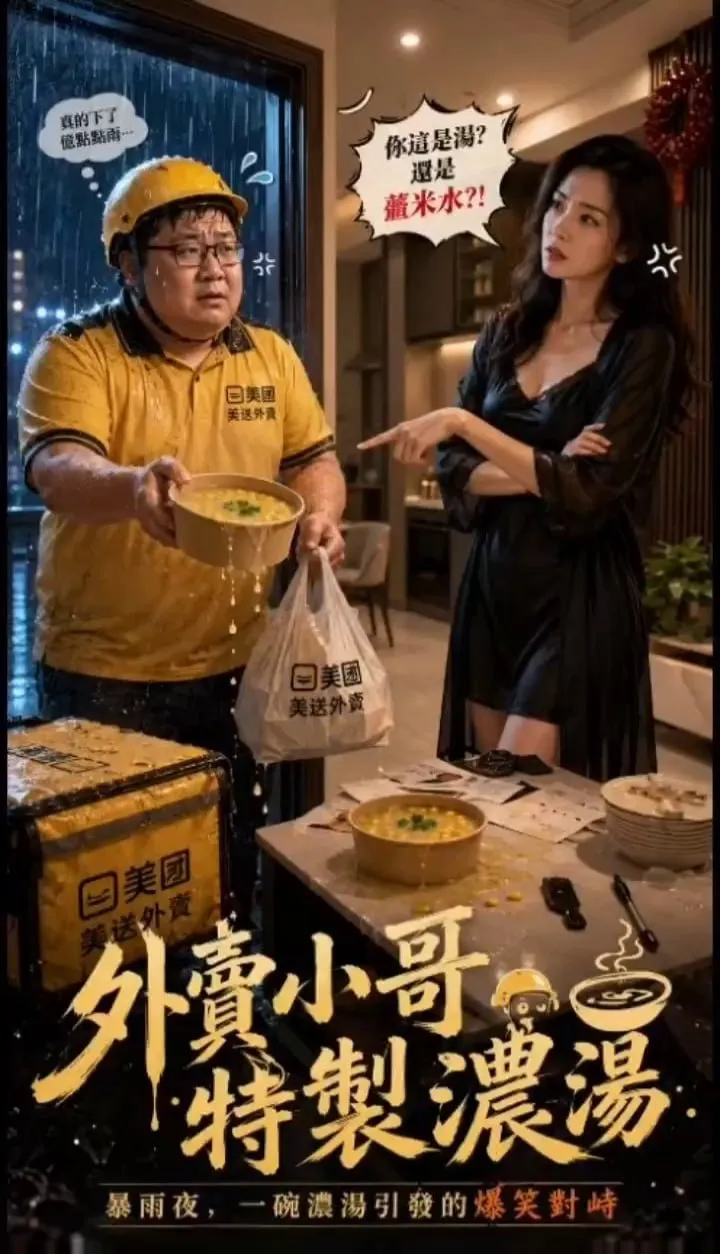 禁果短剧精彩画面5