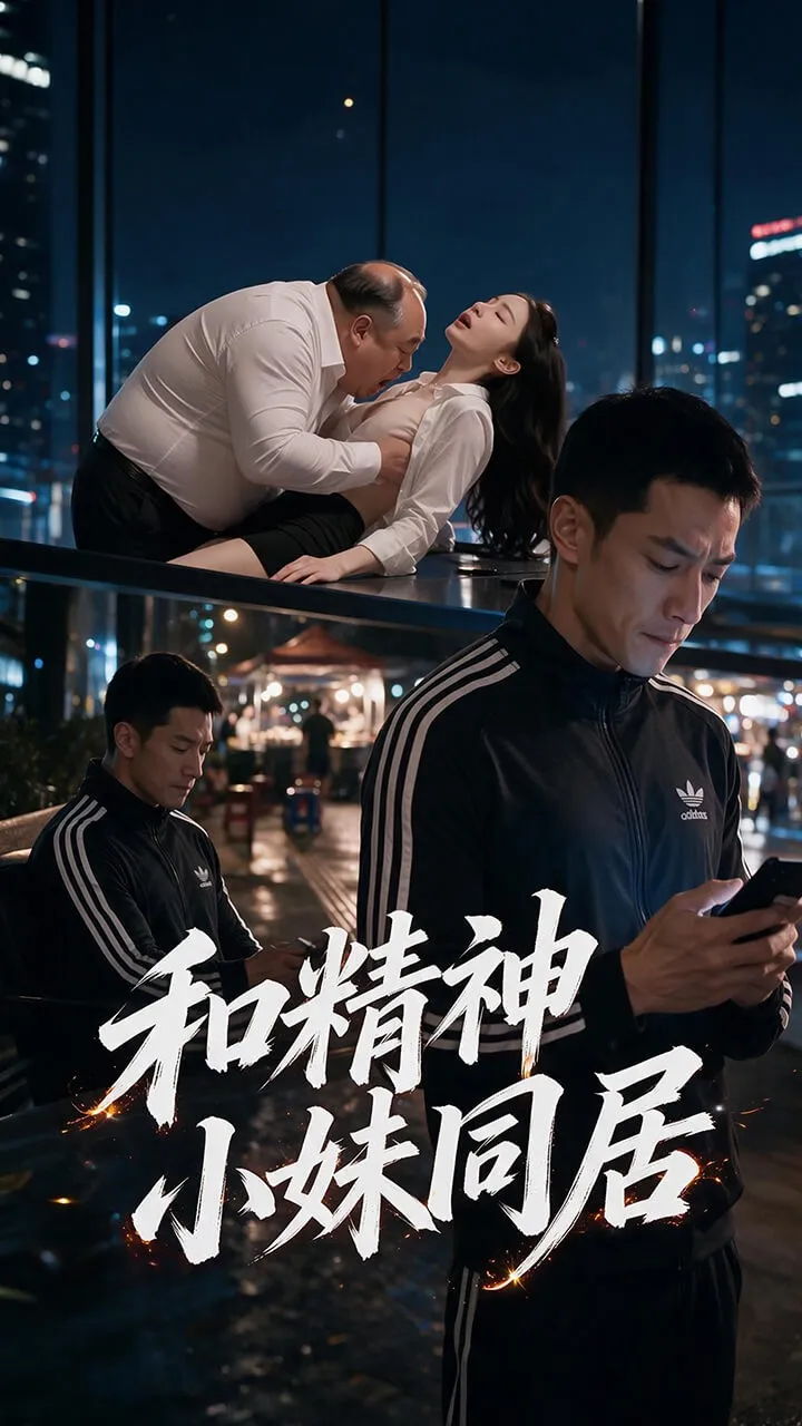 禁果短剧海报6